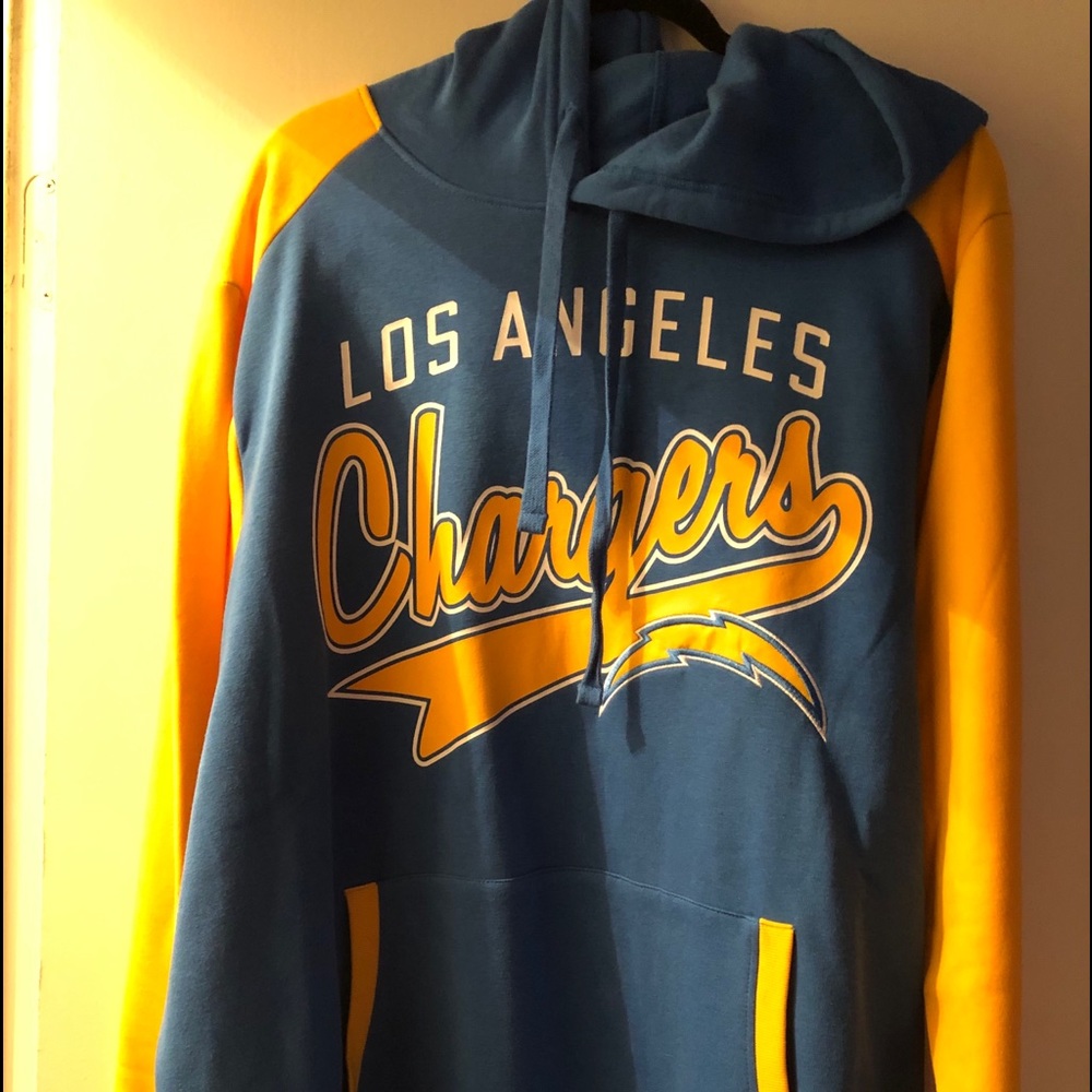 Men’s sweatshirt